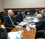 Игорь Мартынов: «Необходимо предусмотреть дополнительные основания для списания задолженности по пеням»