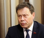 Коммуниста Николая Арефьева хотят выдвинуть на пост губернатора Волгоградской области