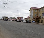 В Астрахани оба водителя скрылись с места ДТП, бросив пострадавшую