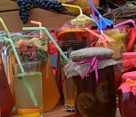 В Астрахани теперь делают арбузный мед