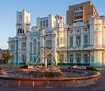 Дворец бракосочетаний перестал принимать астраханцев из-за эпидобстановки