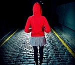 14-летняя сельчанка пыталась сбежать в Астрахань