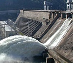 На границе Астраханской и Волгоградской областей построят еще одну ГЭС за 10 млрд