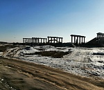 Восточному обходу Астрахани не хватает полмиллиарда