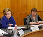 Облдума ищет способы ускорения экономического роста региона