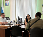 Студент астраханского архитектурного вуза будет проходить службу в беспилотных войсках 