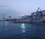 Суд выставил 4-миллионный штраф дагестанской фирме за вред астраханской экологии