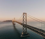 В Астрахани построят третий мост через Волгу 