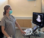 Астраханский онкодиспансер приглашает на день открытых дверей