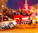 В Астрахани ожидается суд над водителем пожарной машины, из-за которого погиб один человек и пострадали двое