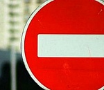 Завтра в Астрахани ограничат дорожное движение