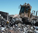 Новый мусорный полигон в Астраханской области может и не появиться