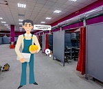 Абитуриент не заблудится: Астраханский колледж профессиональных технологий создал виртуальный тур по всем мастерским