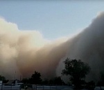 Ученые помогут предотвратить пыльные бури в Астрахани