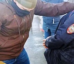 Дело об астраханском участковом, хотевшим «заработать» более миллиона, направляется в суд