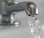 В левобережной части Астрахани отключат питьевую воду