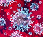 Недельная заболеваемость ковидом в Астрахани снизилась