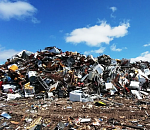 Одной «Генеральной уборкой» Астраханской области не обойтись