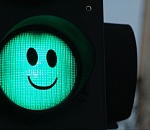 Косит зелёным глазом… В Астрахани установят 62 новых светофора, мы узнали где 