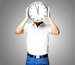 Астраханская область рассчитывает до конца года перейти в третий часовой пояс