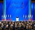 Владимир Путин: Материнский капитал будет выплачиваться за первого ребенка