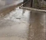 Астраханские дальнобойщики вышли на забастовку против "Платона"