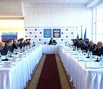 Инфраструктурное обустройство Ахтубинского района