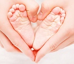 С 2018 года астраханские семьи будут получать деньги на первенца