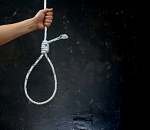 В новогодние каникулы 9 астраханцев пытались покончить с собой