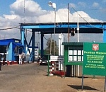 В Астраханской области на пропускном пункте «Караозек» задержали мужчину за дачу взятки