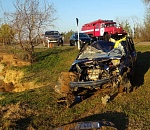 В Астраханской области будут судить лихача, который отправил на тот свет женщину с ребенком