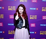 Астраханка споёт для Сергея Лазарева и Ирины Дубцовой