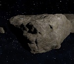 В НАСА анонсировали стремительное приближение гигантского астероида к Земле