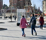 Назавтра в Астраханской области будет туманно. И очень тепло!