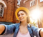 Завтра в Астраханской области ночью на пару градусов будет холоднее, а днем – настолько же теплее