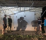 Предприниматель из Астраханской области оказался гаражным вором и мошенником