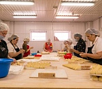 Астраханская компания полуфабрикатов планирует расширять производство, несмотря на санкции 