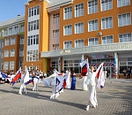 Новые дороги построят к новым школам Астрахани 