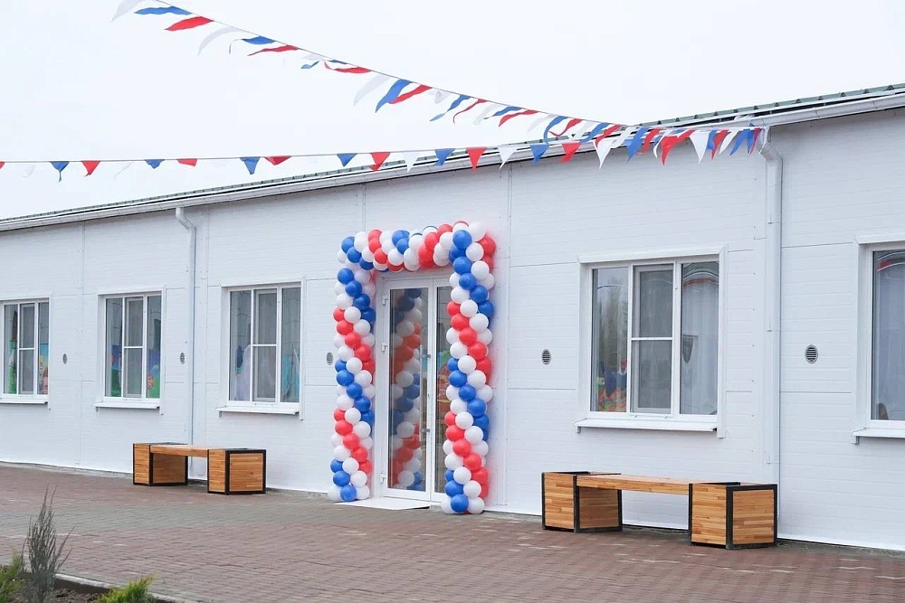 Подрядчик заплатит 13 млн руб. убытков за срыв стройки в астраханском лагере