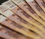 Астраханская область планирует занять у банков 2,3 млрд рублей