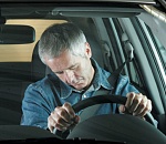 Уснул за рулем: астраханец устроил серьезное ДТП