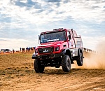 Астраханская гонка «Золото Кагана-2023» будет иметь два российских статуса и один межрегиональный