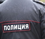 Астраханские полицейские разыскали блудного мужчину