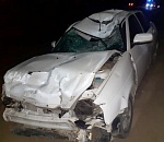 На астраханской трассе произошло смертельное ДТП