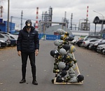 В Астрахани зафиксировано превышение сероводорода в воздухе в 11 раз