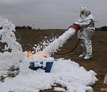 Очень вовремя КТК-Р провел учения по ликвидации аварийного разлива нефти