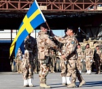 Захарова: Россия предупредила Финляндию и Швецию о последствиях вступления в НАТО