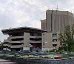 Завтра астраханцев приглашают обсудить новый облик АДК "Аркадия"