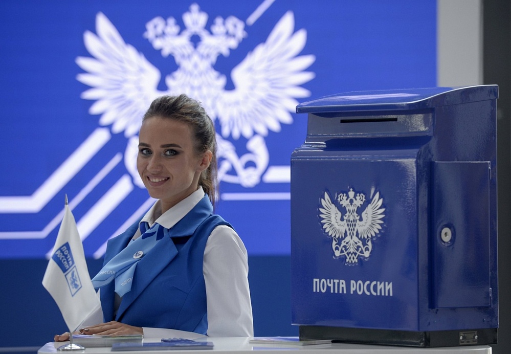 В Астрахани из-за женщин изменится график работы почтовых отделений 