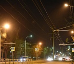 Астрахань офонареет, пообещали в «Горсвете»